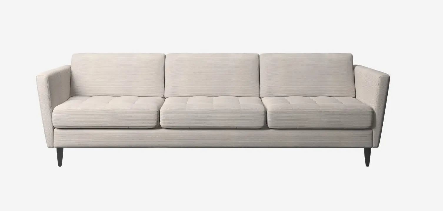 BRAND NEW SOFA AVAILABLE FOR DELIVERY - OSK 09 - 30% OFF